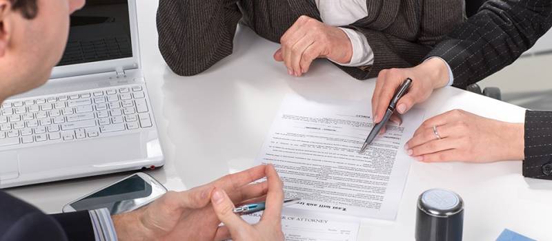 Cabinet d'expertise comptable fiable pour assistance juridique et administrative à Strasbourg