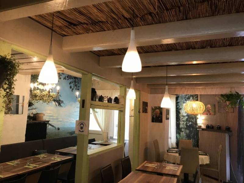 Restauration à Strasbourg en Alsace L' Atelier