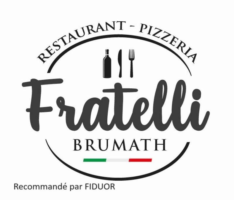 Fiduciaire de l'orangerie est déjà venu manger entre collègue la fameuse pizza spéciale thaï pimentaise et nous sommes fier de vous présenter cet excellent restaurant italien le Fratelli de Brumath BRUMATH RESTAURANT FRATELLI