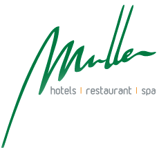 Hôtel, restaurant et spa Niederbronn les bains proche de Strasbourg Hôtel Muller