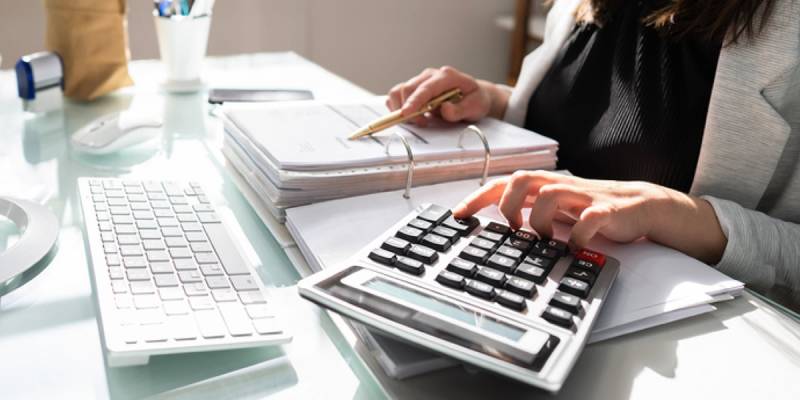 Devis gratuit pour la gestion comptable d'une entreprise TPE et PME à Strasbourg