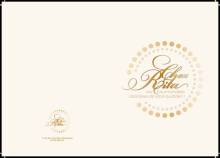 Restauration spécialités libanaises à Strasbourg en Alsace Chez Rita