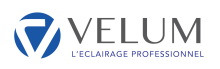 Fabricant Français d' éclairage professionnel, intérieur et extérieur dans le Bas Rhin en Alsace Velum