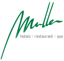 Hôtel, restaurant et spa Niederbronn les bains proche de Strasbourg Hôtel Muller