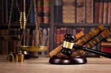 Greffe du tribunal à Strasbourg RCS