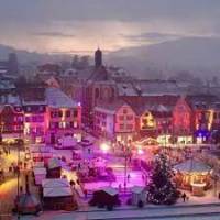 Se détendre, boire un verre ou un café, grignoter et profiter des animations à Saverne dans le Bas Rhin Le Petit Rohan